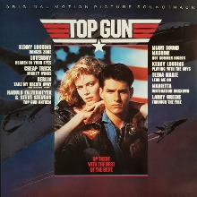 Top Gun (Original Motion Picture Soundtrack)